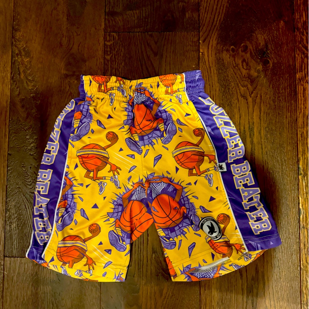 Flow Society - Boys youth small